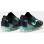 Футбольные бутсы Joma Powerful Cup FG, черный - фото 4