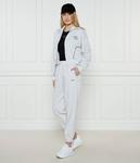 Кроссовки здесь Guess, белый - фото 2