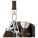 LOUIS VUITTON Сумка - фото 6