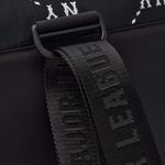 MLB Сумка кроссбоди унисекс из полиэстера - фото 9