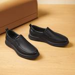 Мужские туфли Black, RED DRAGONFLY, коричневый - фото 9