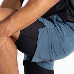 Шорты Dare2B Recreate II, синий - фото 4