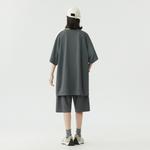 Повседневная спортивная одежда унисекс S.View - фото 11