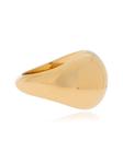 Кольцо The Leah LIE STUDIO, золотой - фото 3