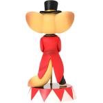 KENNETH Circus Dominator стильные фигурки 21cm POP MART - фото 3