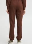 Брюки из ткани oxpearl Oxmo, коричневый - фото 2