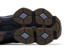 Кроссовки New Balance 9060 'Phantom Rich Oak', черный - фото 6