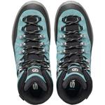 Женские туфли Boreas GTX Scarpa, синий - фото 4