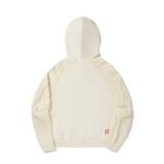 Свитшот Women's Xuan Paper White LiNing, белый - фото 3