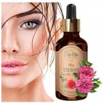 Масло японской розы Tsubaki для лица и волос, 50мл Bio Olja - фото 3