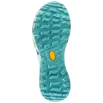 Походные ботинки Zamberlan Devero Low GTX, серый - фото 2