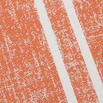 Java Табличный бегун Gözze, оранжевый - фото 4