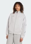 Толстовка Adidas Performance CLASSIC STYLE, Grey Two/Grey - фото