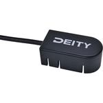 Deity Microphones SPD-T4BATT TA4F to Hi-Q Battery Cup DTS0287D60 - фото 2
