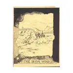 Модуль Iron Wind (1st Printing, Parchment Cover), Shadow World (I.C.E.) - фото