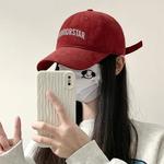 WARRIOR Хлопковая бейсболка унисекс, Beige - фото 8