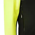 Куртка Bioracer Spitfire Tempest Winter, желтый - фото 5