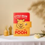 Disney Мини-визитница из ПВХ унисекс розовая, Pink - фото 8