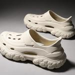 Сабо мужские Bte, черный - фото 7