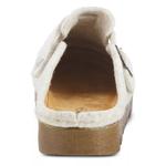 Женские тапочки Flexus by Spring Step Clogger Flexus by Spring Step, темно-синий - фото 5