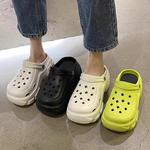 Сабо XMISTUO Clogs Unisex - фото 6