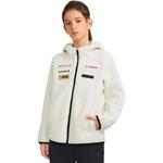 Куртка SKI STYLE для подростков DESCENTE, синий - фото 10