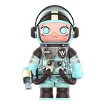 Mega Space Molly 100% Anniversary Collection 2 Mystery Boxes Single Blind Box/whole Box 9 Pcs POP MART - фото 5