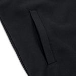 LINING Свитшот мужской чисто черный - фото 7