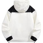 Куртка унисекс Doraemon, Черный - фото 16