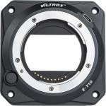 Адаптер для крепления объектива Viltrox E-T10 E-Mount Adapter for Z CAM E2 E-T10 - фото 2