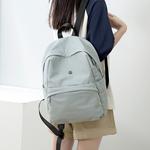 DCLOUD Оксфордский рюкзак с двойными лямками унисекс, Khaki - фото 11