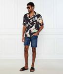 Тапочки кондоминиум Karl Lagerfeld, черный - фото 2