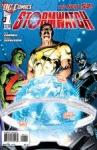 Stormwatch #1 (DC) - фото