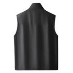 Жилет унисекс Jeep Spirit, хаки - фото 2