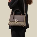 Сумка RED DRAGONFLY, шоколад - фото 9