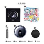 Электробритва AUX, черный - фото 10