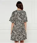 Платье Эли Weekend Maxmara, черный - фото 3