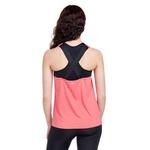 Футболка без рукавов Craft ADV Hit, розовый - фото 2