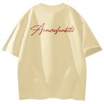 Футболка унисекс 7 SEVFUN, белый - фото 9