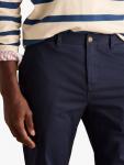 Брюки чино slim fit Joules, Navy - фото 6