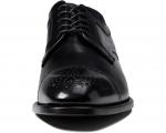 Оксфорды Johnston & Murphy Collection Ellsworth Cap Toe, черный - фото 2