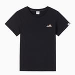 Футболка женская Ellesse, черный - фото