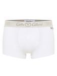 Боксеры Carlo Colucci Eberle, White - фото 3