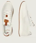 Кроссовки WKARARO Weekend Maxmara, белый - фото 4