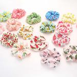 Резинка для волос fruit scrunchie Soho, количество 1 шт. - фото 4