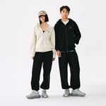 Нью-Йорк Янкиз базовый свитшот унисекс MLB, серый - фото 8