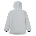 Пуховик мужской CAMEL, космический серый - фото 8