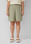 Шорты QS Shorts, Salbeigrün/Green - фото 5