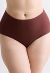 Брифы Erlich Textil Briefs, Umbra/Brown - фото 4