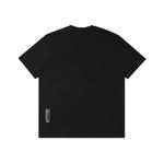 Футболка унисекс Rickyisclown, желтый - фото 12